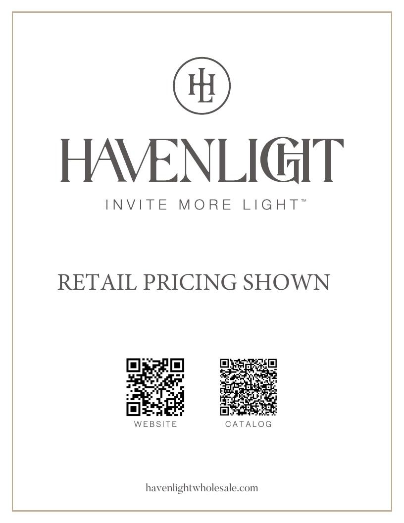 Havenlight Art Catalog Weekly Ad January 1 - December 31, 2026