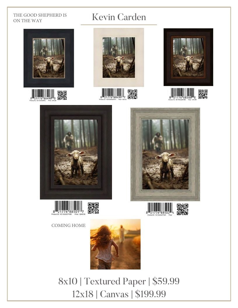 Havenlight Art Catalog Weekly Ad January 1 - December 31, 2026