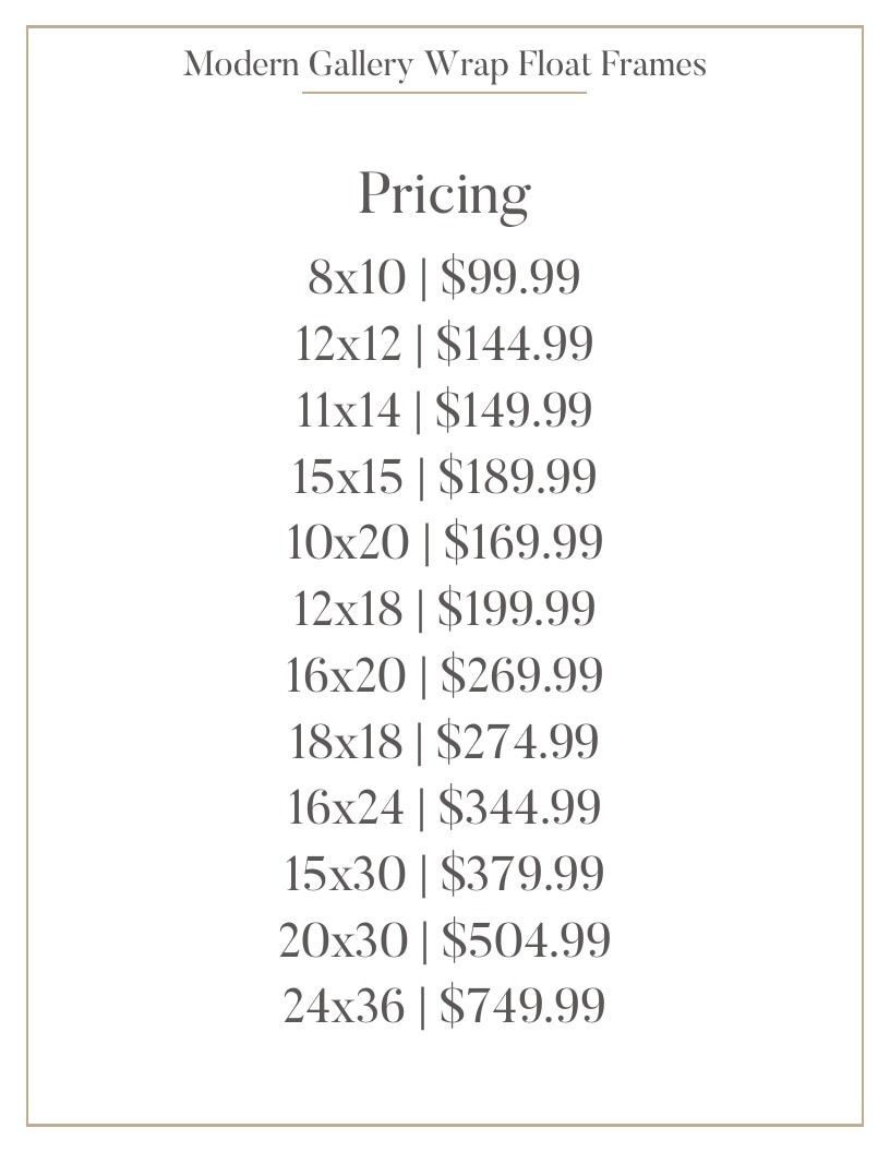 Havenlight Art Catalog Weekly Ad January 1 - December 31, 2026