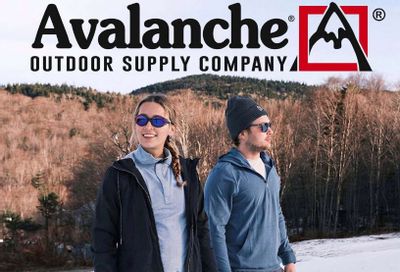 Josmo Shoes Avalanche Footwear Catalog Weekly Ad January 1 - December 31, 2026