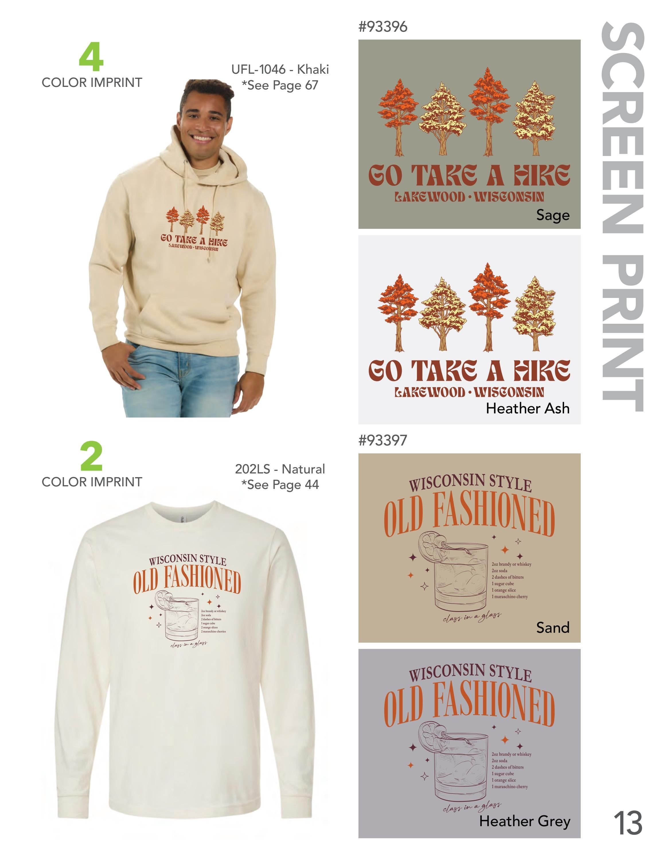 Eagle Graphics Fall Resort Gift Catalog Weekly Ad January 1 - December 31, 2026