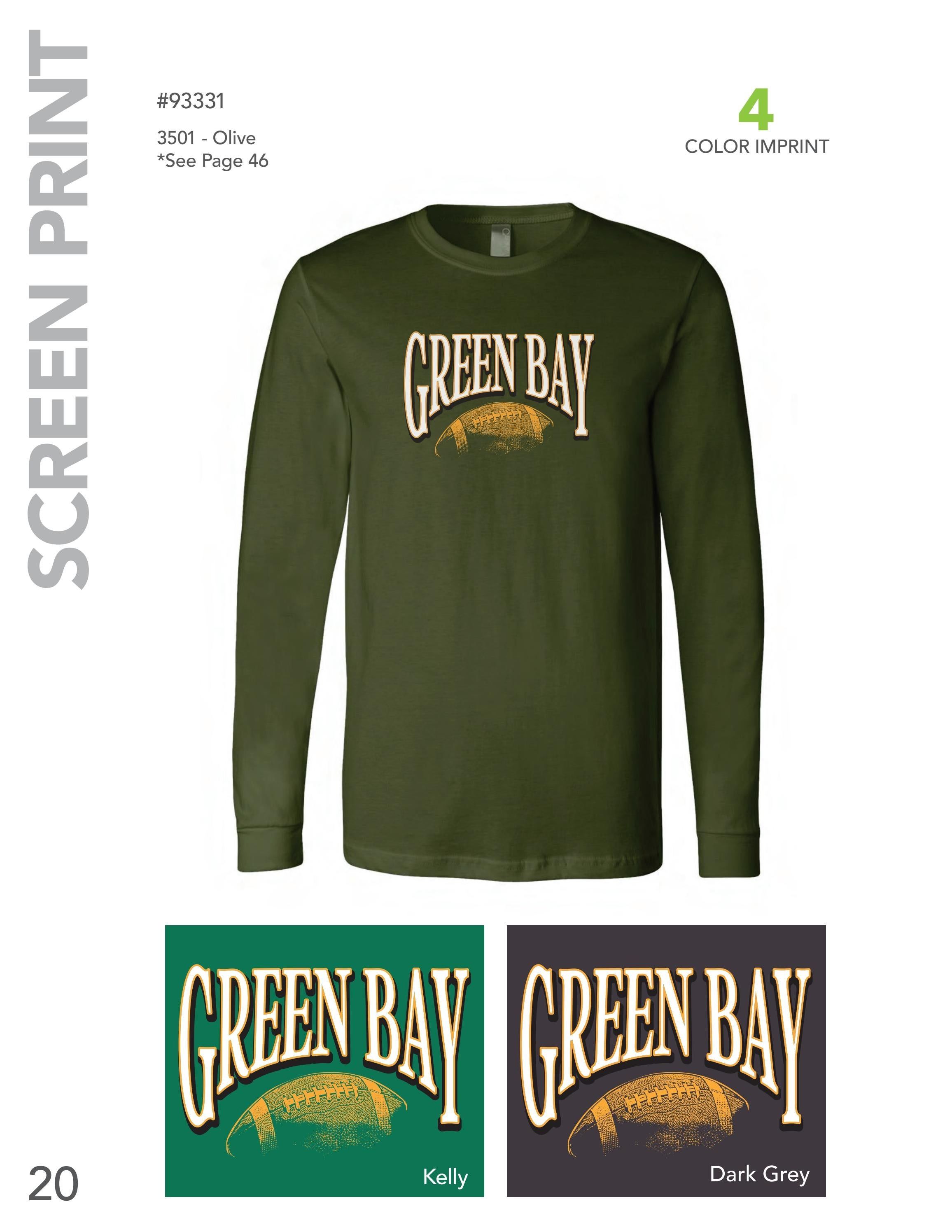 Eagle Graphics Fall Resort Gift Catalog Weekly Ad January 1 - December 31, 2026
