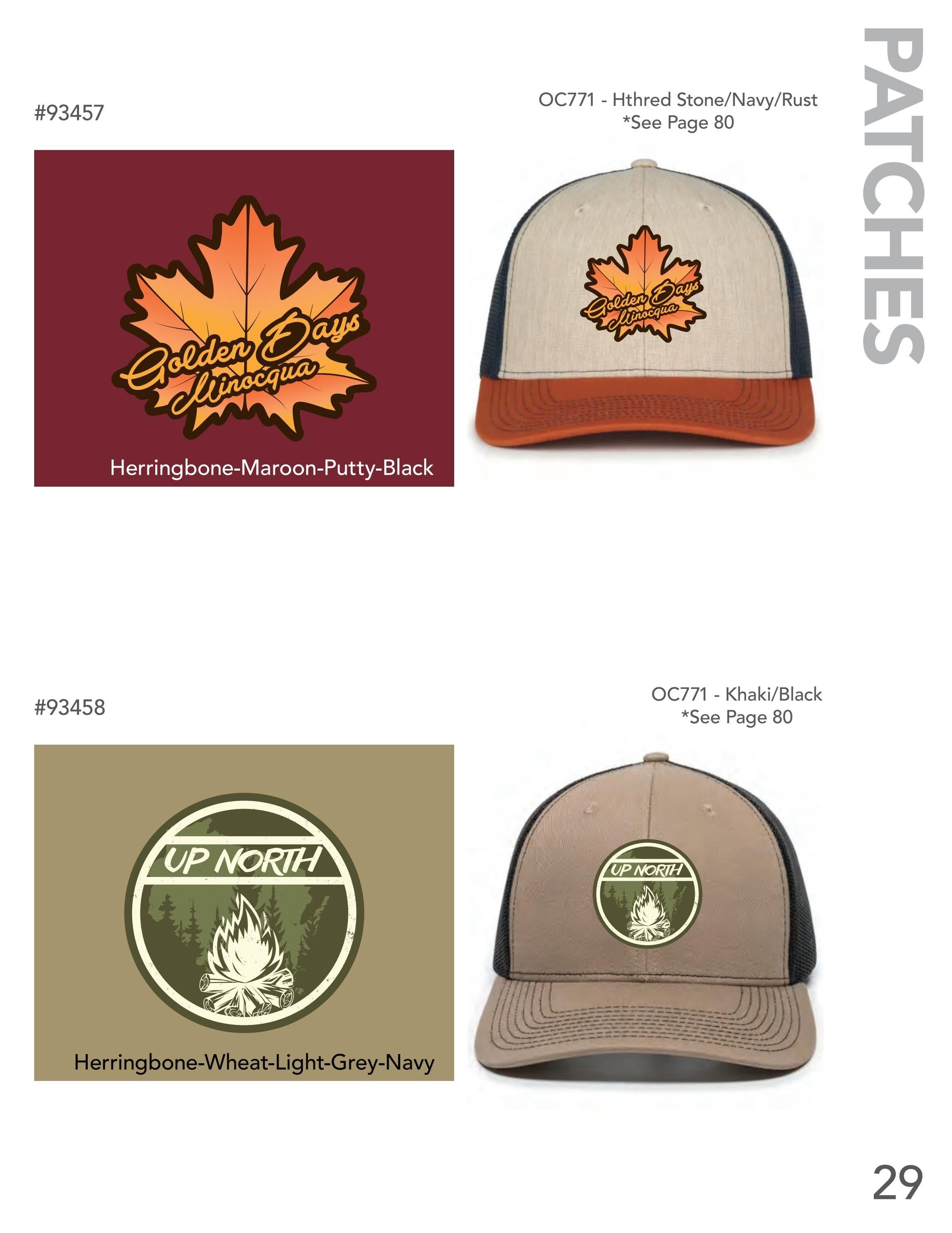 Eagle Graphics Fall Resort Gift Catalog Weekly Ad January 1 - December 31, 2026