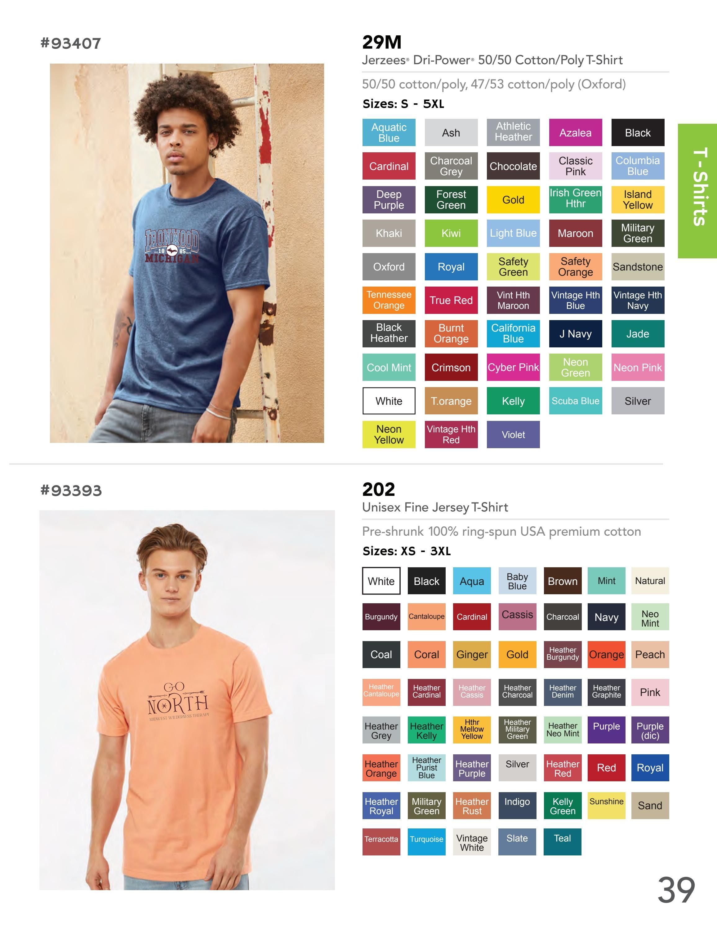 Eagle Graphics Fall Resort Gift Catalog Weekly Ad January 1 - December 31, 2026