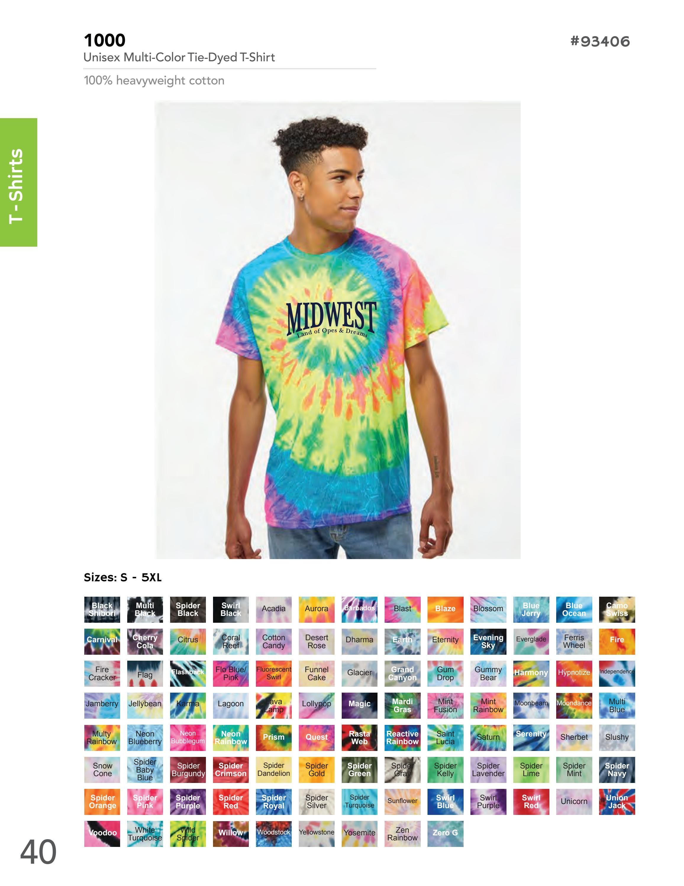 Eagle Graphics Fall Resort Gift Catalog Weekly Ad January 1 - December 31, 2026