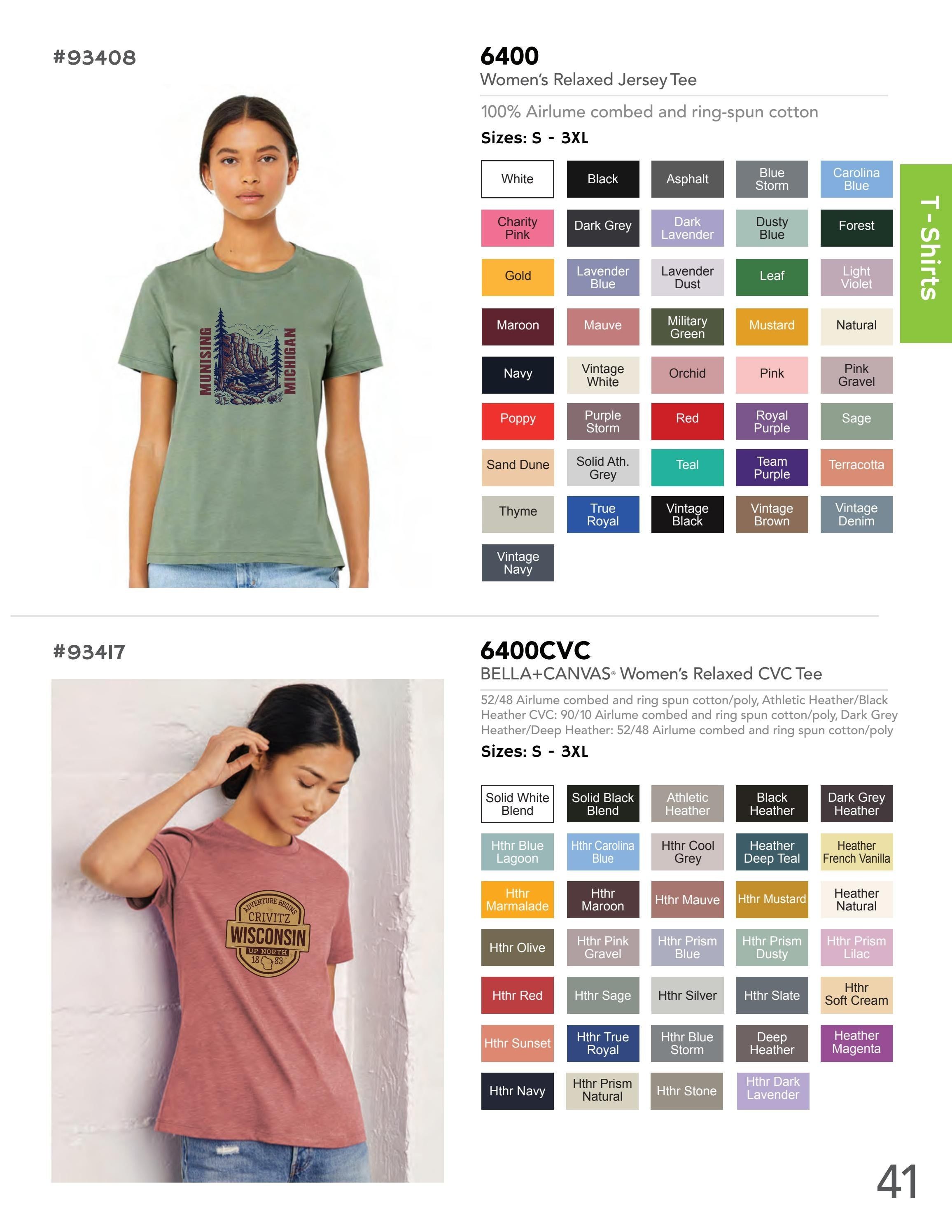 Eagle Graphics Fall Resort Gift Catalog Weekly Ad January 1 - December 31, 2026