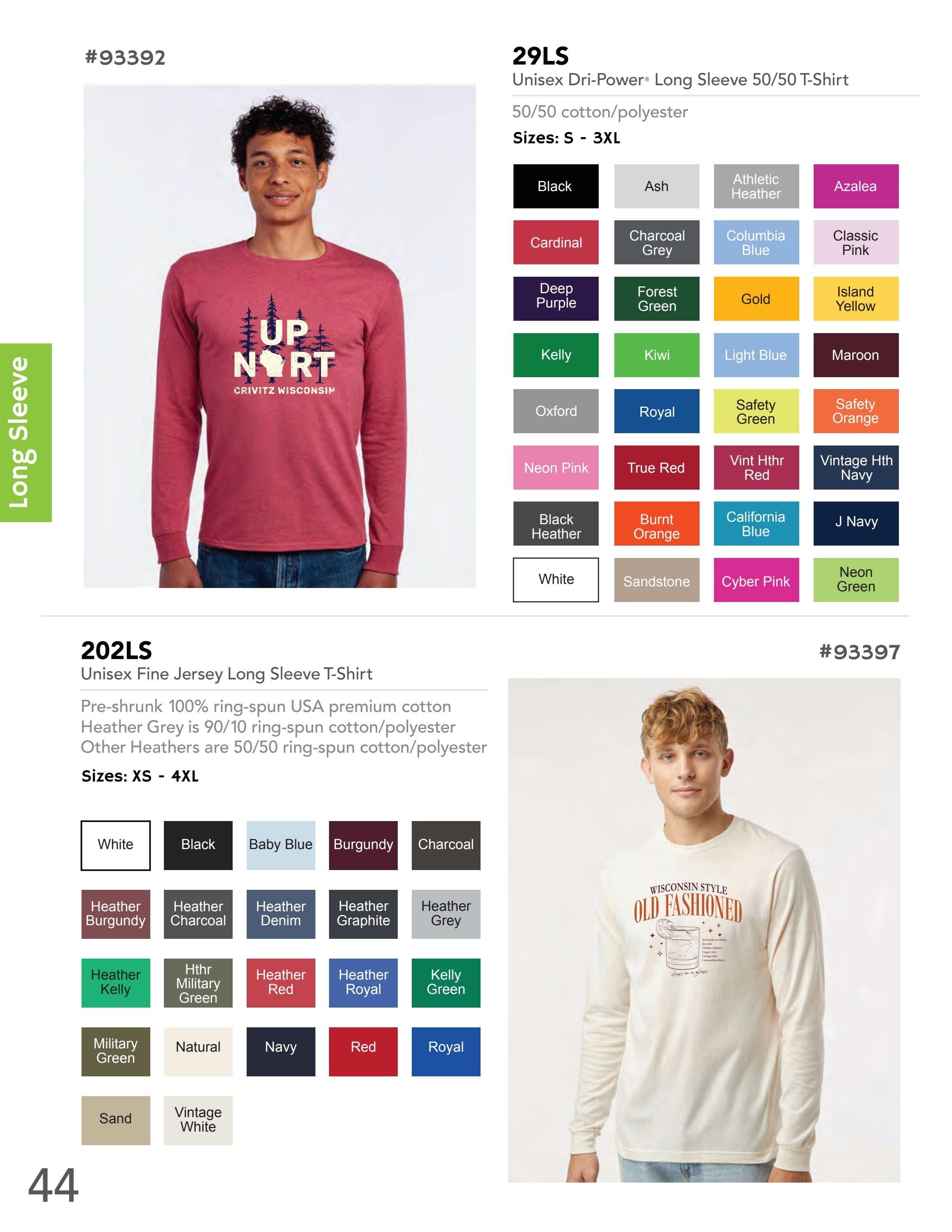 Eagle Graphics Fall Resort Gift Catalog Weekly Ad January 1 - December 31, 2026