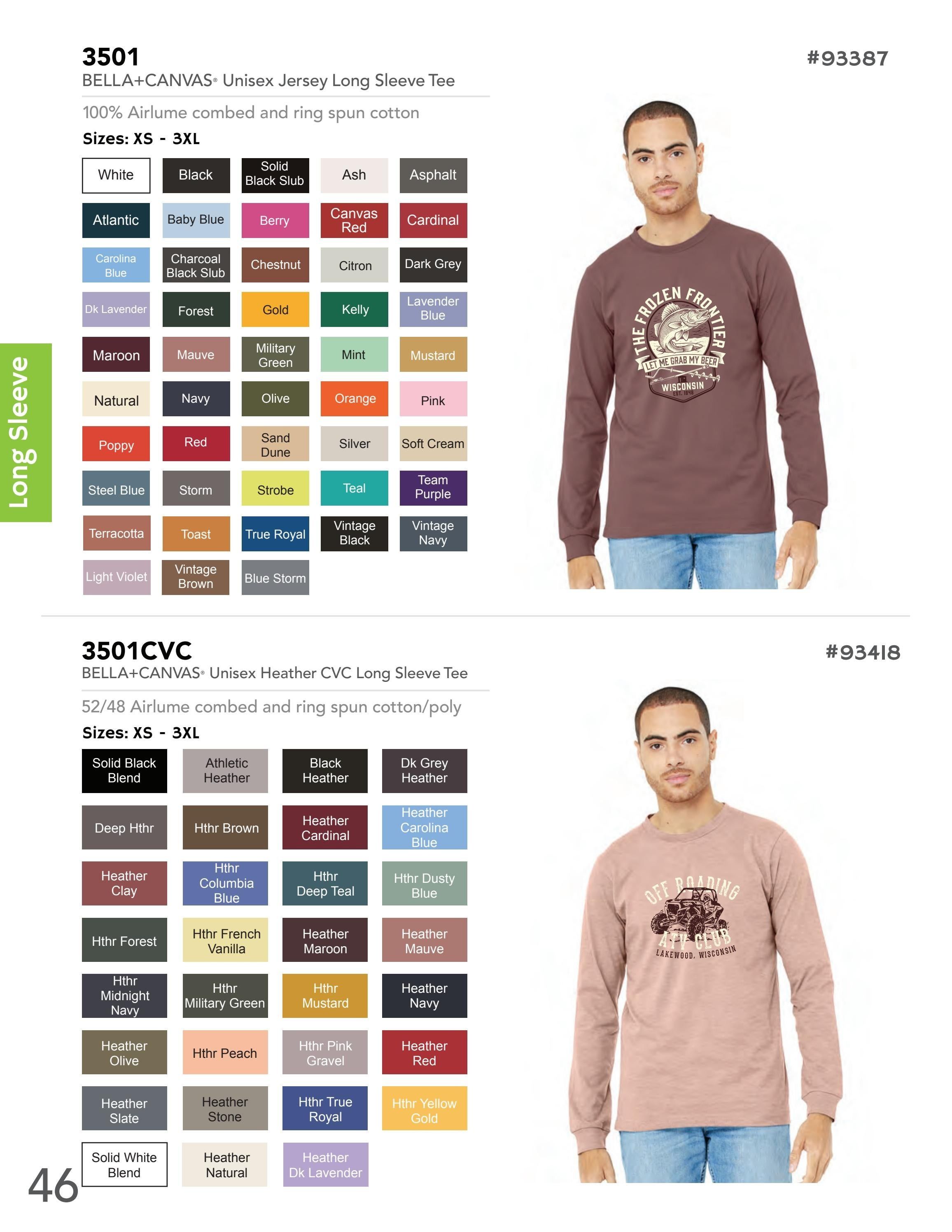 Eagle Graphics Fall Resort Gift Catalog Weekly Ad January 1 - December 31, 2026