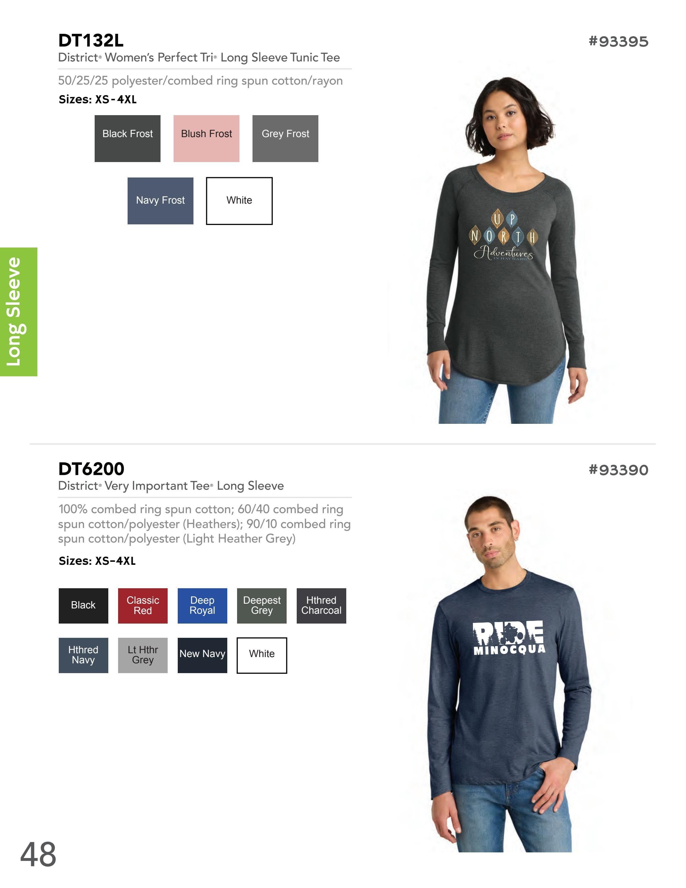 Eagle Graphics Fall Resort Gift Catalog Weekly Ad January 1 - December 31, 2026