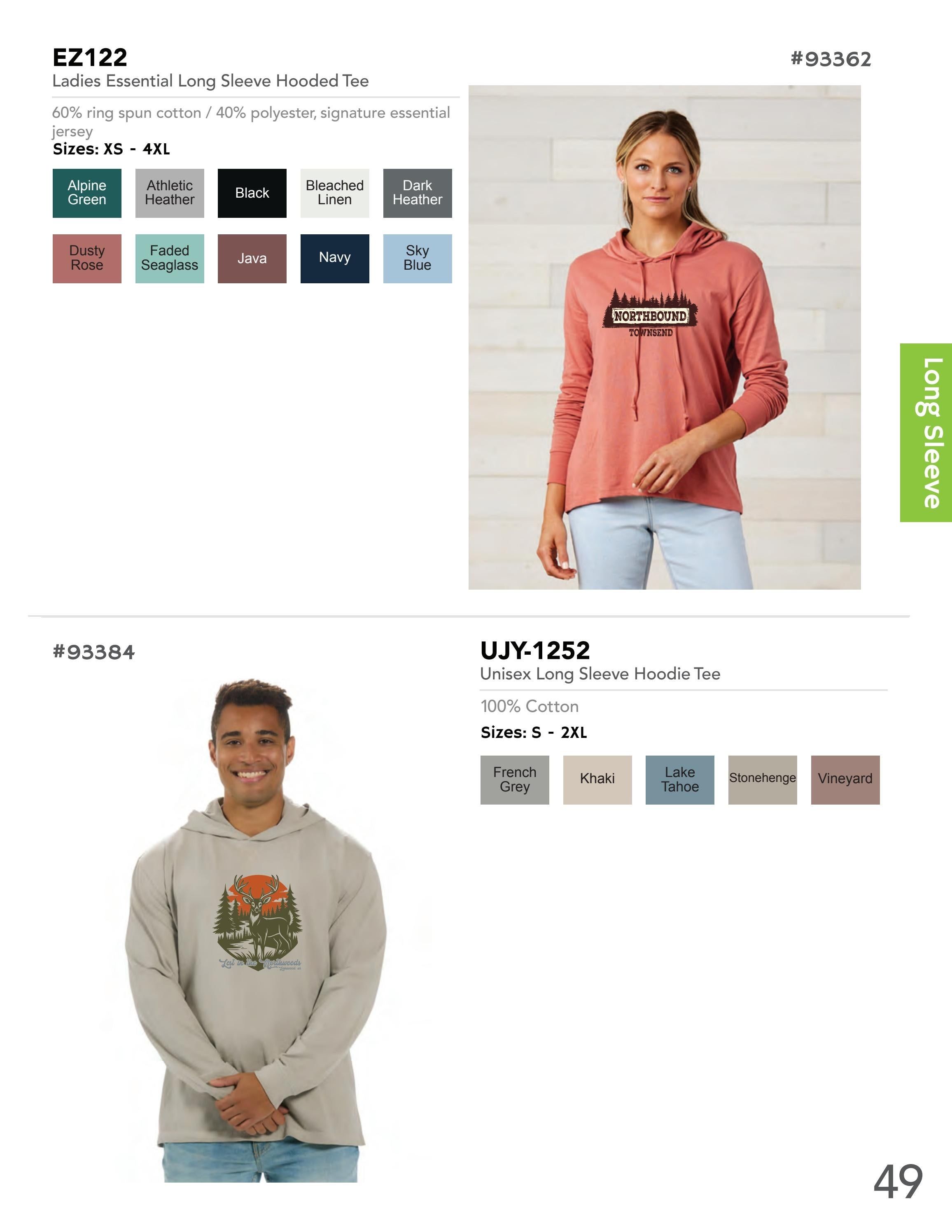Eagle Graphics Fall Resort Gift Catalog Weekly Ad January 1 - December 31, 2026