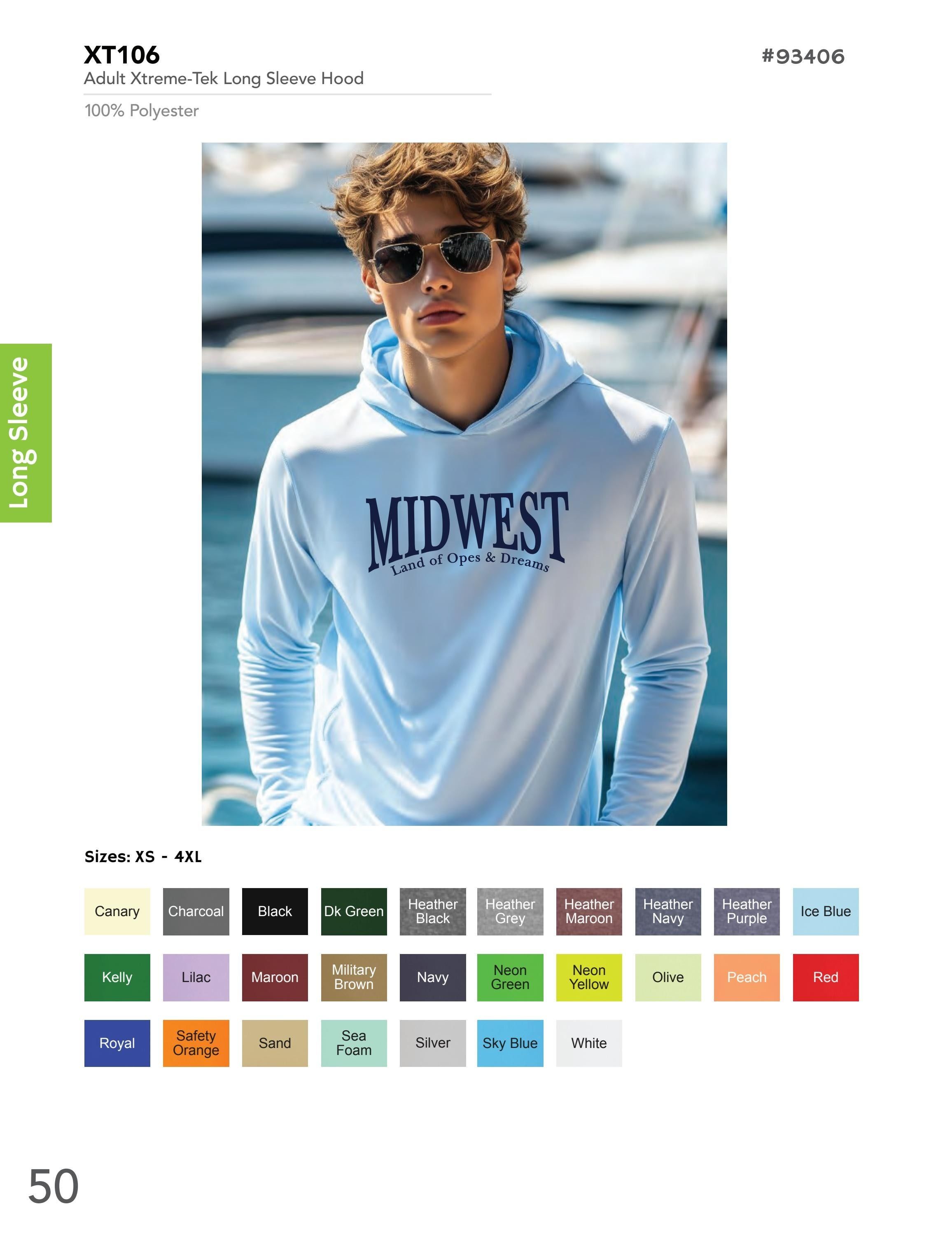 Eagle Graphics Fall Resort Gift Catalog Weekly Ad January 1 - December 31, 2026