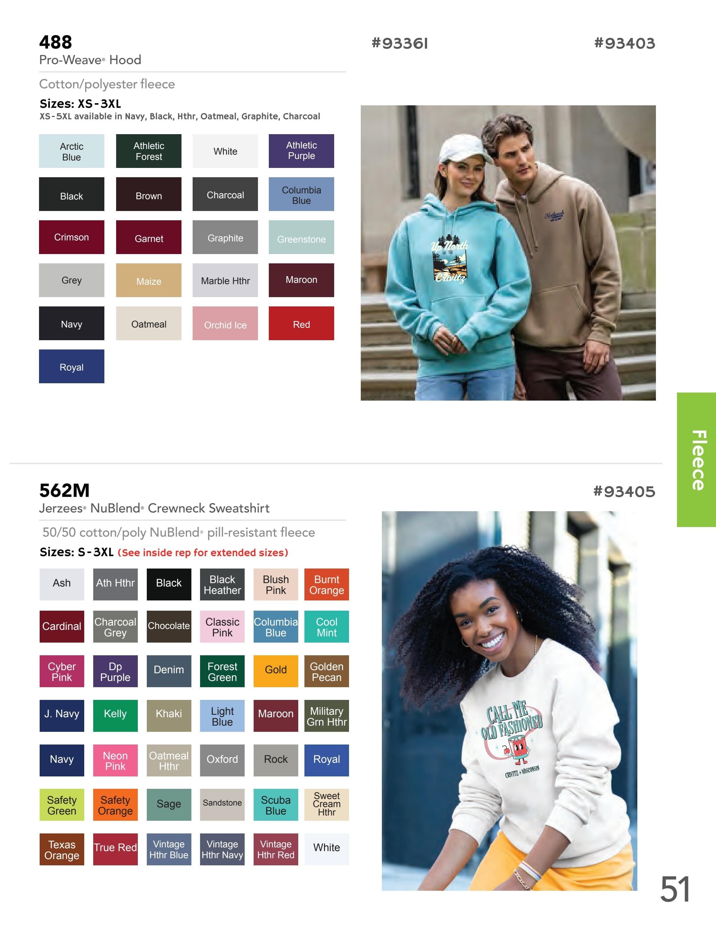 Eagle Graphics Fall Resort Gift Catalog Weekly Ad January 1 - December 31, 2026