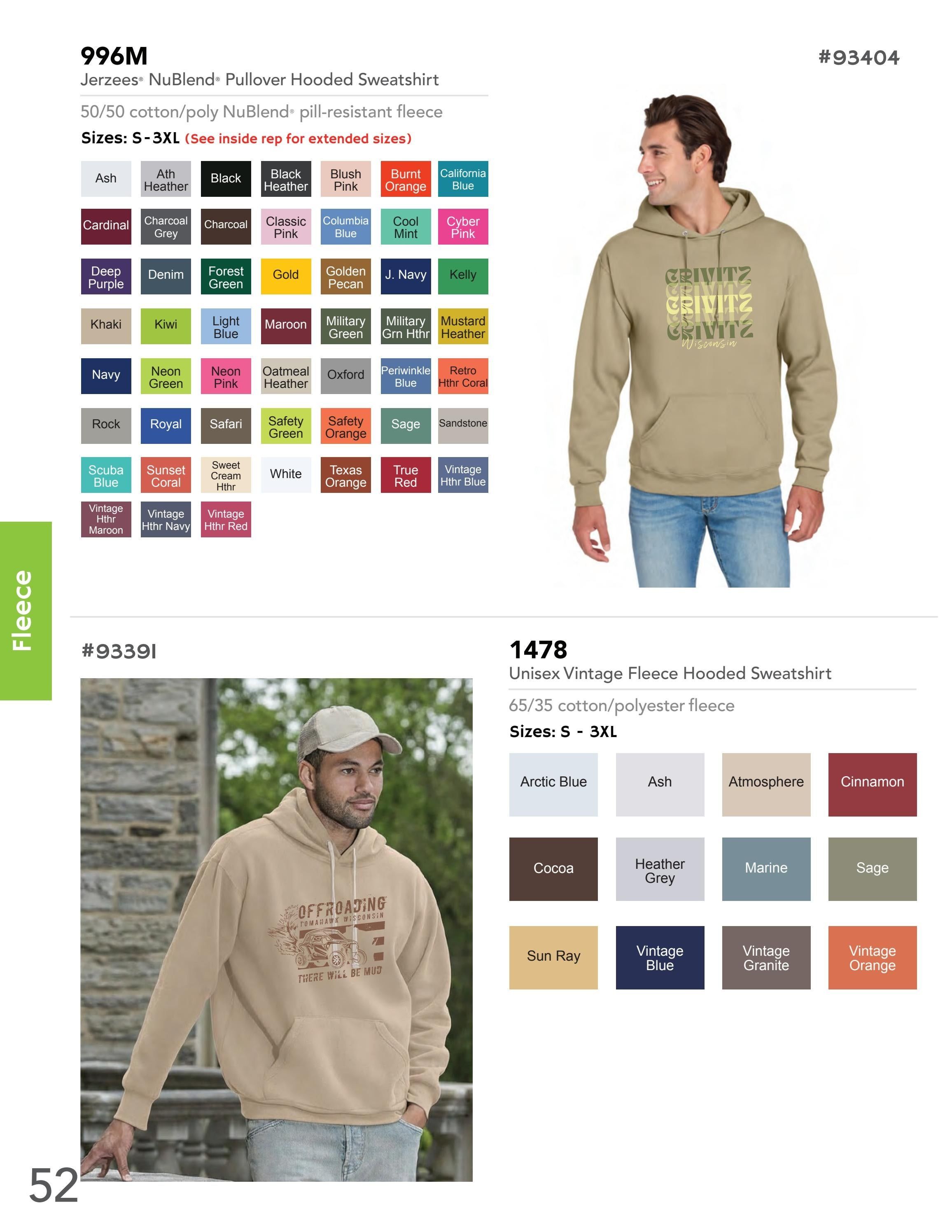 Eagle Graphics Fall Resort Gift Catalog Weekly Ad January 1 - December 31, 2026