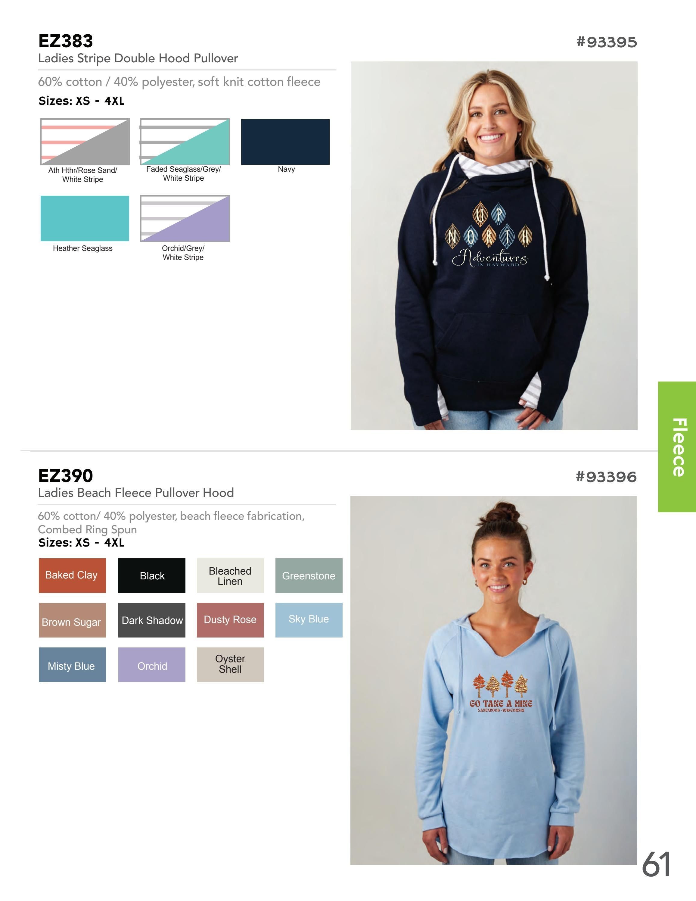 Eagle Graphics Fall Resort Gift Catalog Weekly Ad January 1 - December 31, 2026