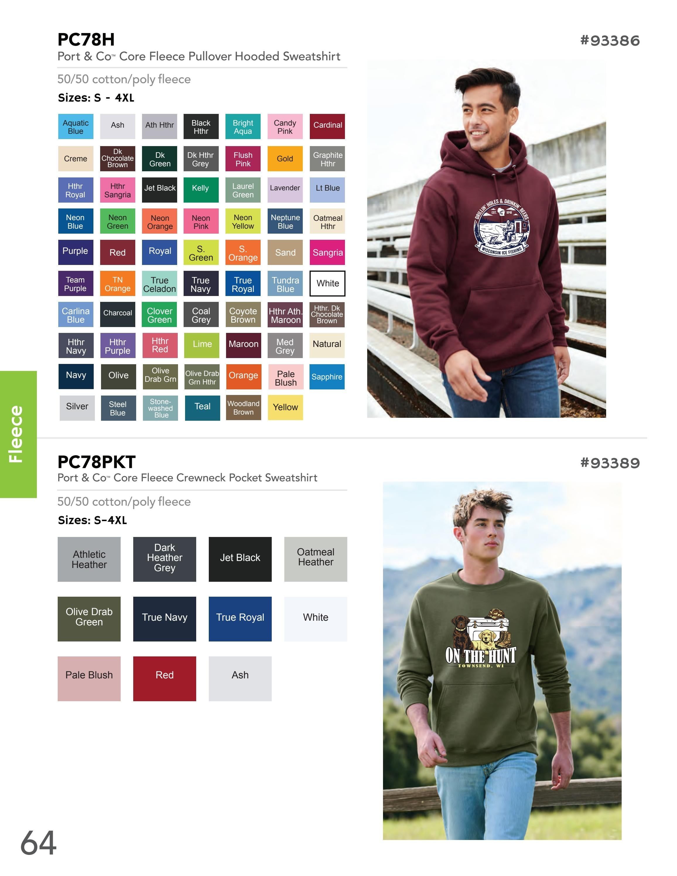 Eagle Graphics Fall Resort Gift Catalog Weekly Ad January 1 - December 31, 2026