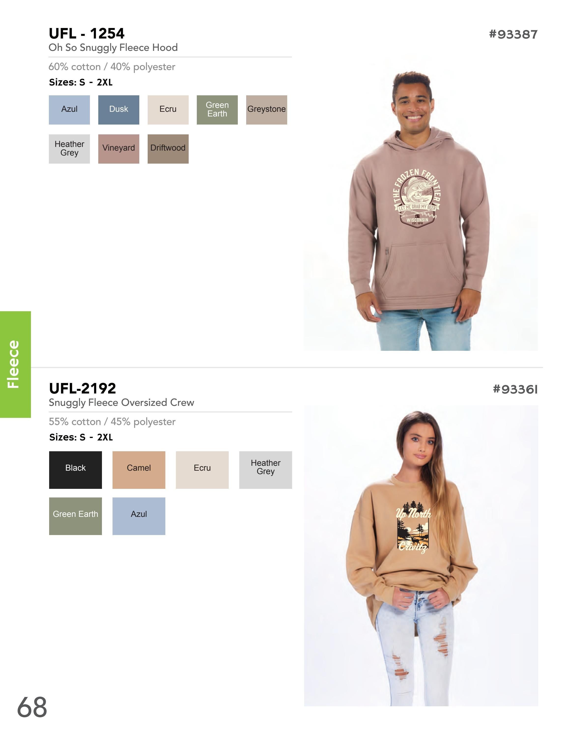 Eagle Graphics Fall Resort Gift Catalog Weekly Ad January 1 - December 31, 2026