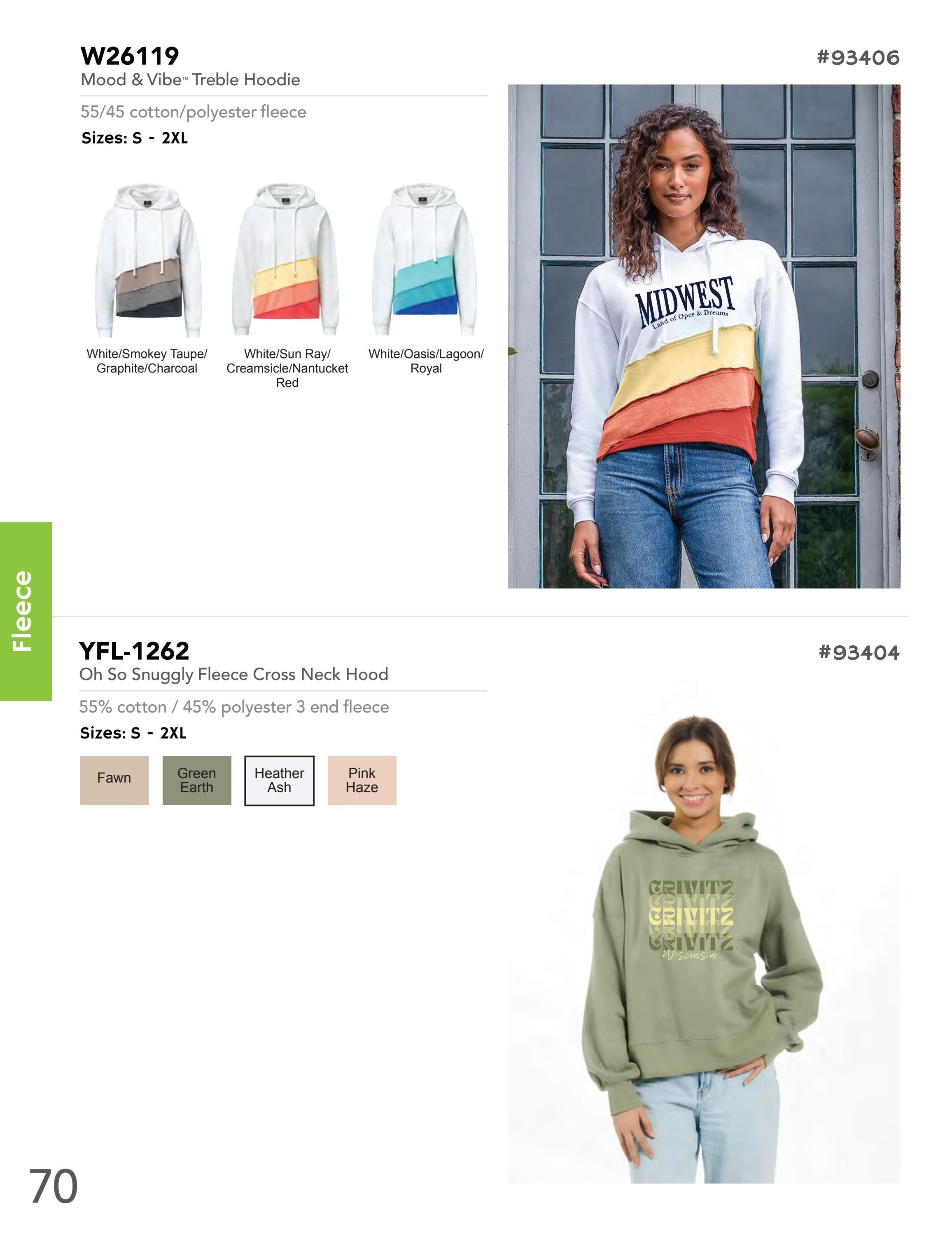 Eagle Graphics Fall Resort Gift Catalog Weekly Ad January 1 - December 31, 2026