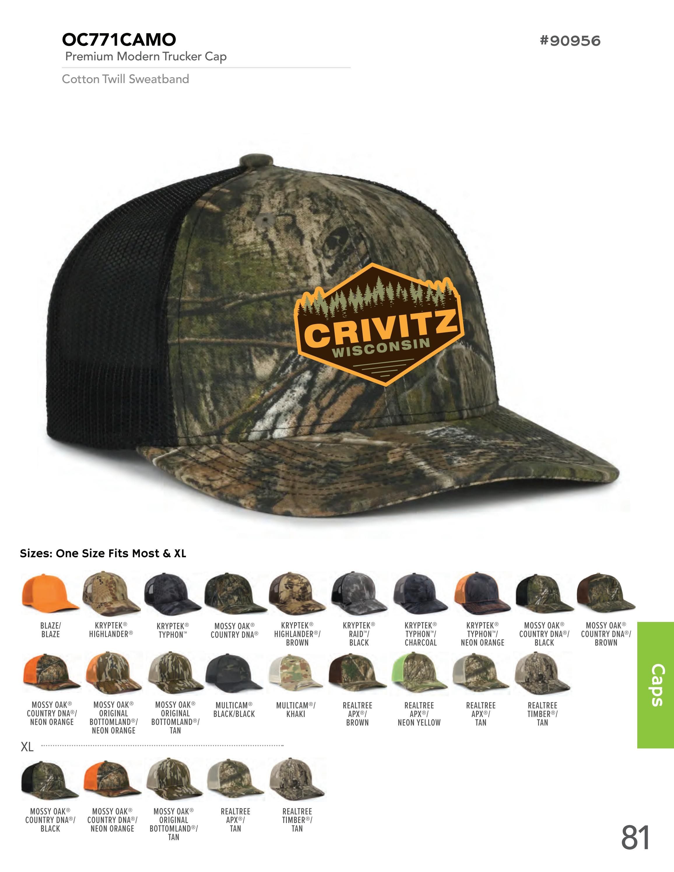 Eagle Graphics Fall Resort Gift Catalog Weekly Ad January 1 - December 31, 2026