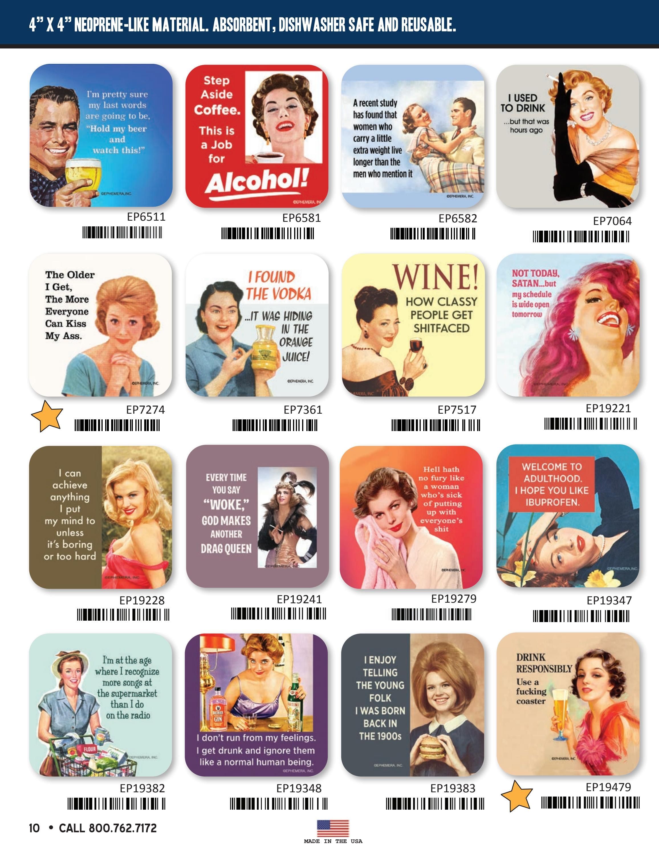 High Cotton Gifts Catalog Weekly Ad January 1 - December 31, 2026