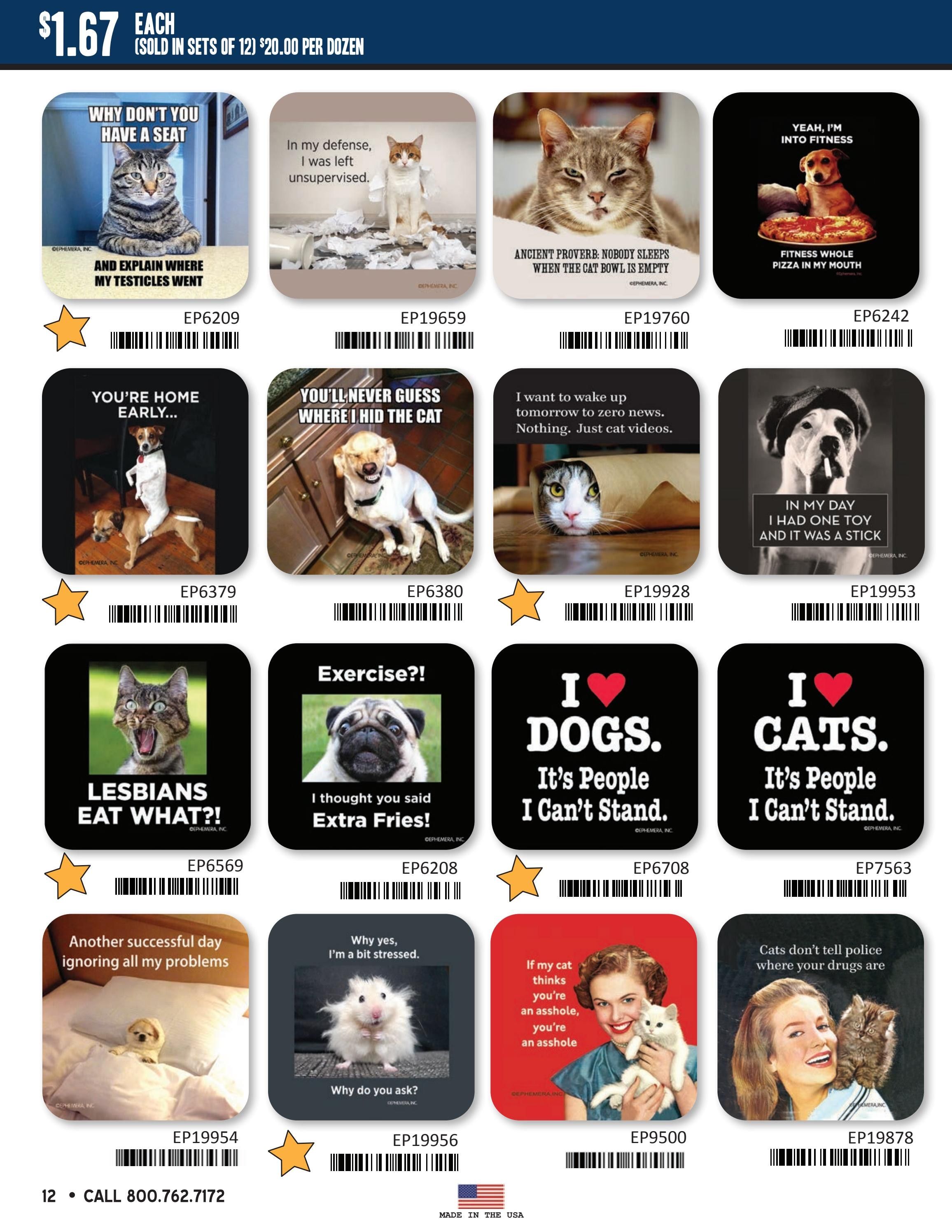 High Cotton Gifts Catalog Weekly Ad January 1 - December 31, 2026