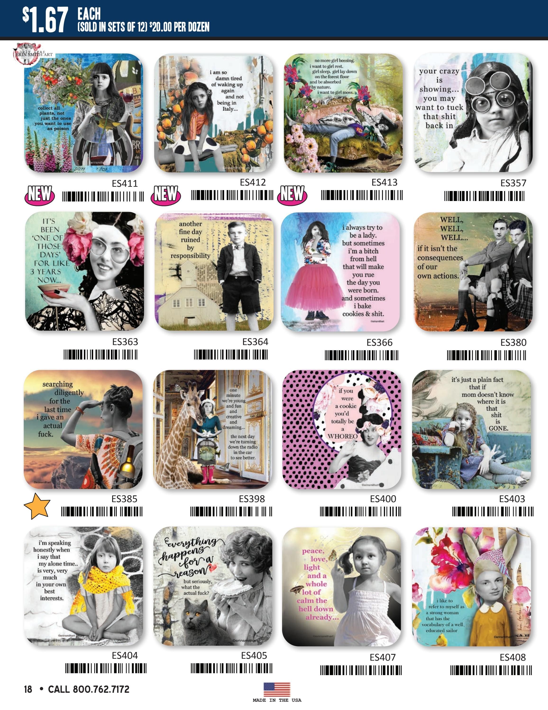 High Cotton Gifts Catalog Weekly Ad January 1 - December 31, 2026