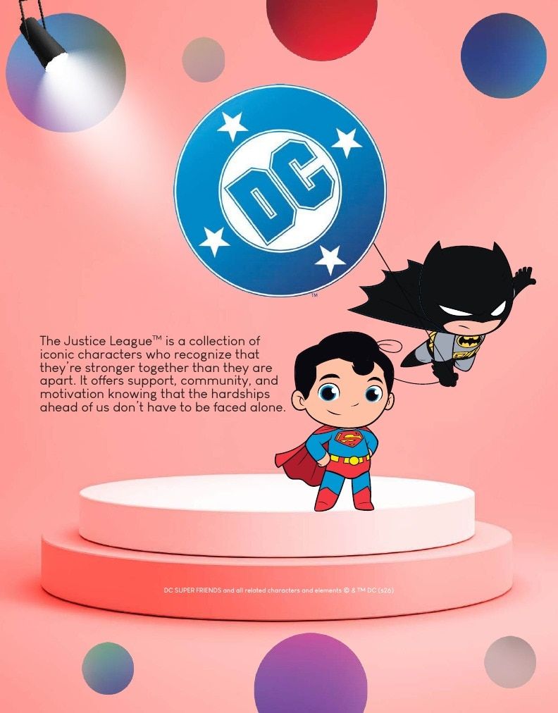 Kids Preferred Annual Licensed Toys Catalog Weekly Ad January 1 - December 31, 2026