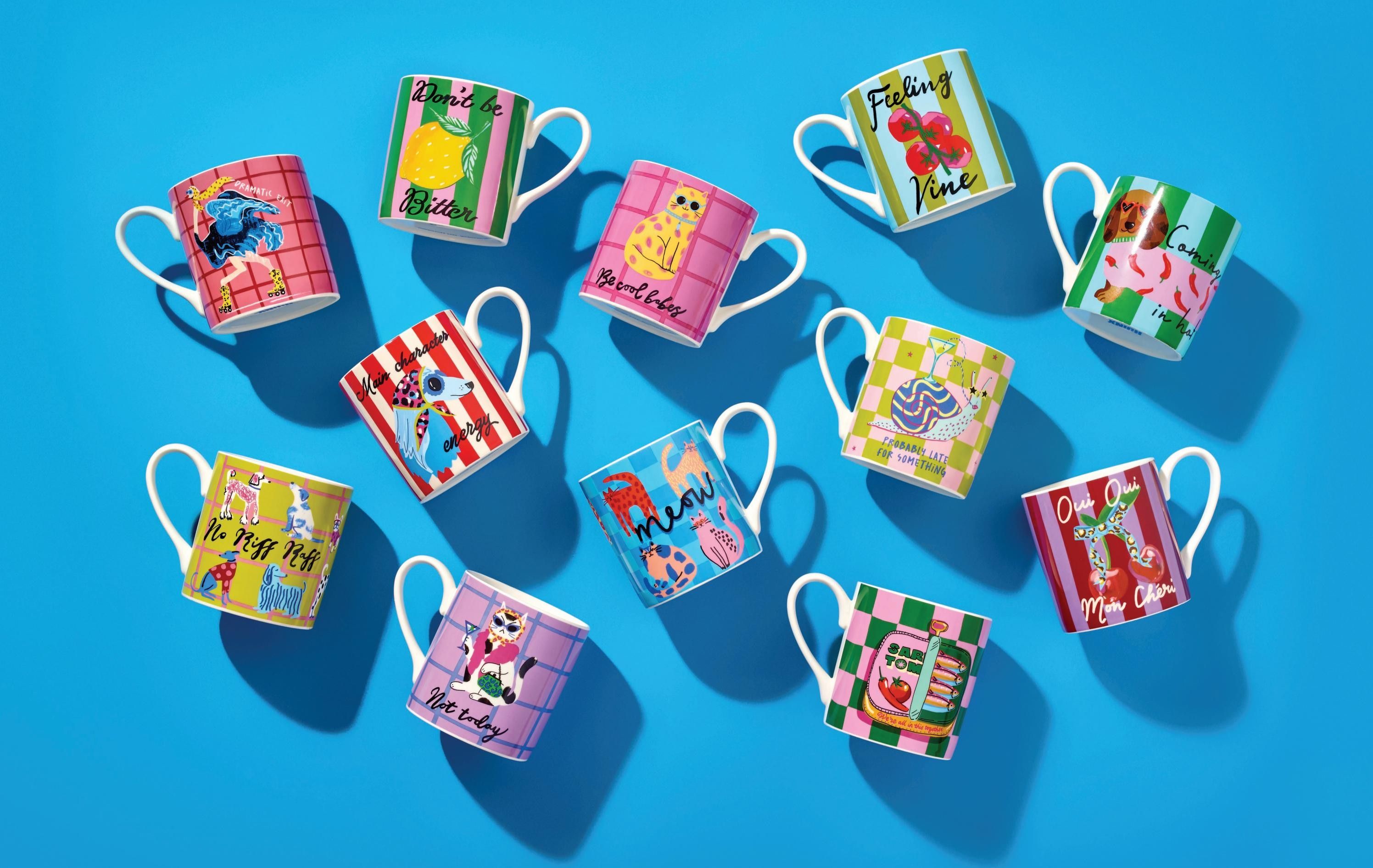 HIJINX Autumn and Winter Gifts Catalog Weekly Ad January 1 - December 31, 2026