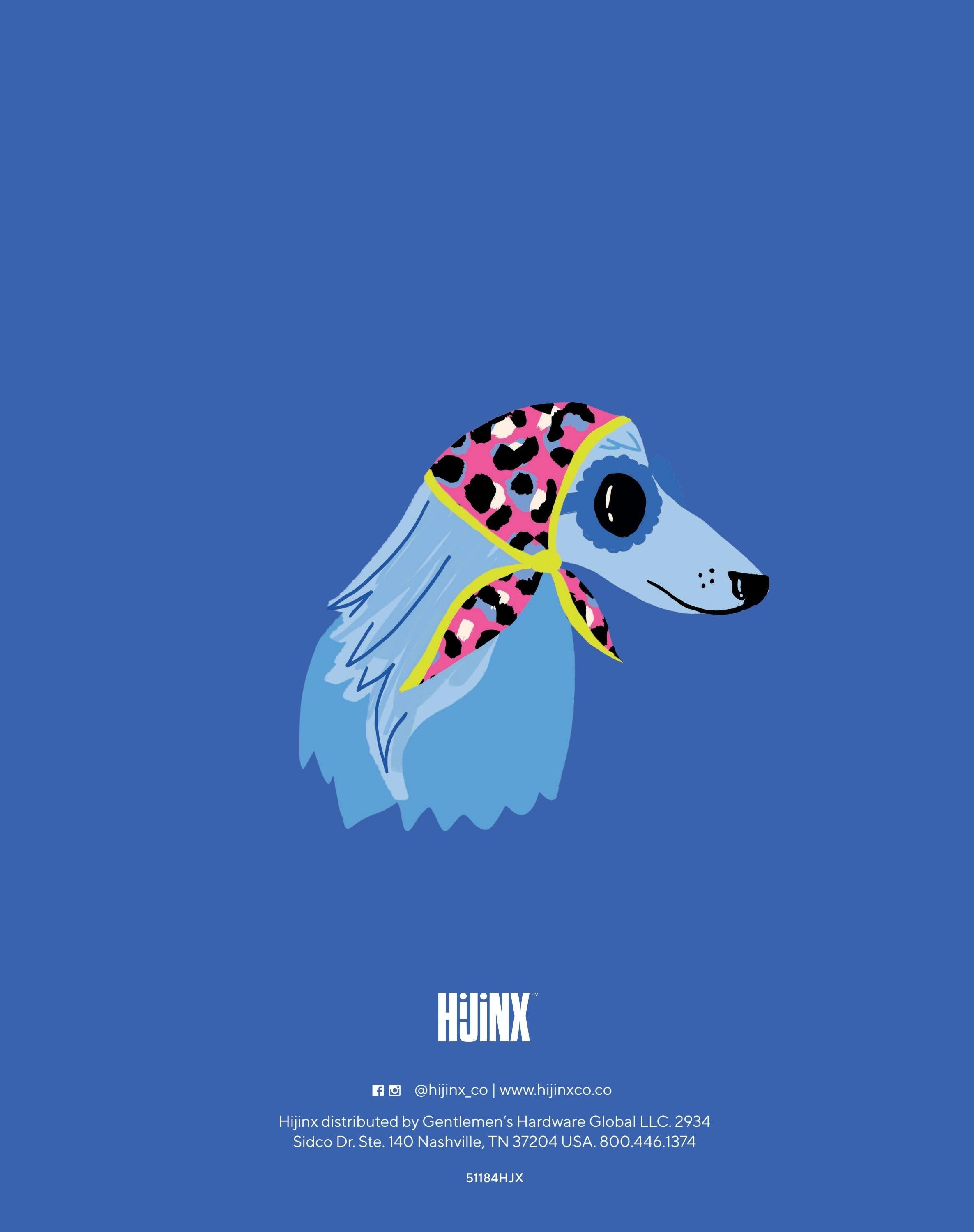 HIJINX Autumn and Winter Gifts Catalog Weekly Ad January 1 - December 31, 2026