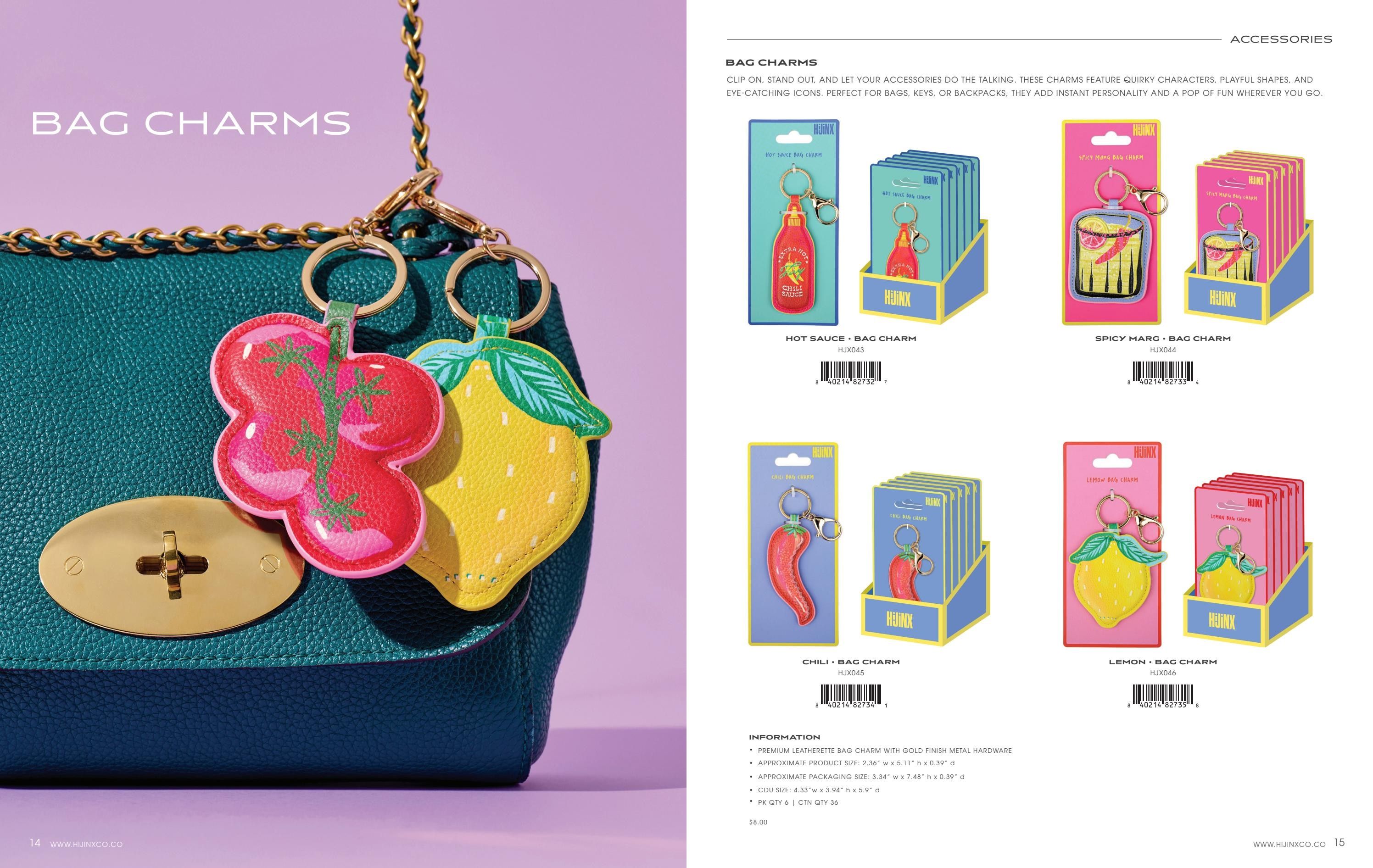 HIJINX Autumn and Winter Gifts Catalog Weekly Ad January 1 - December 31, 2026