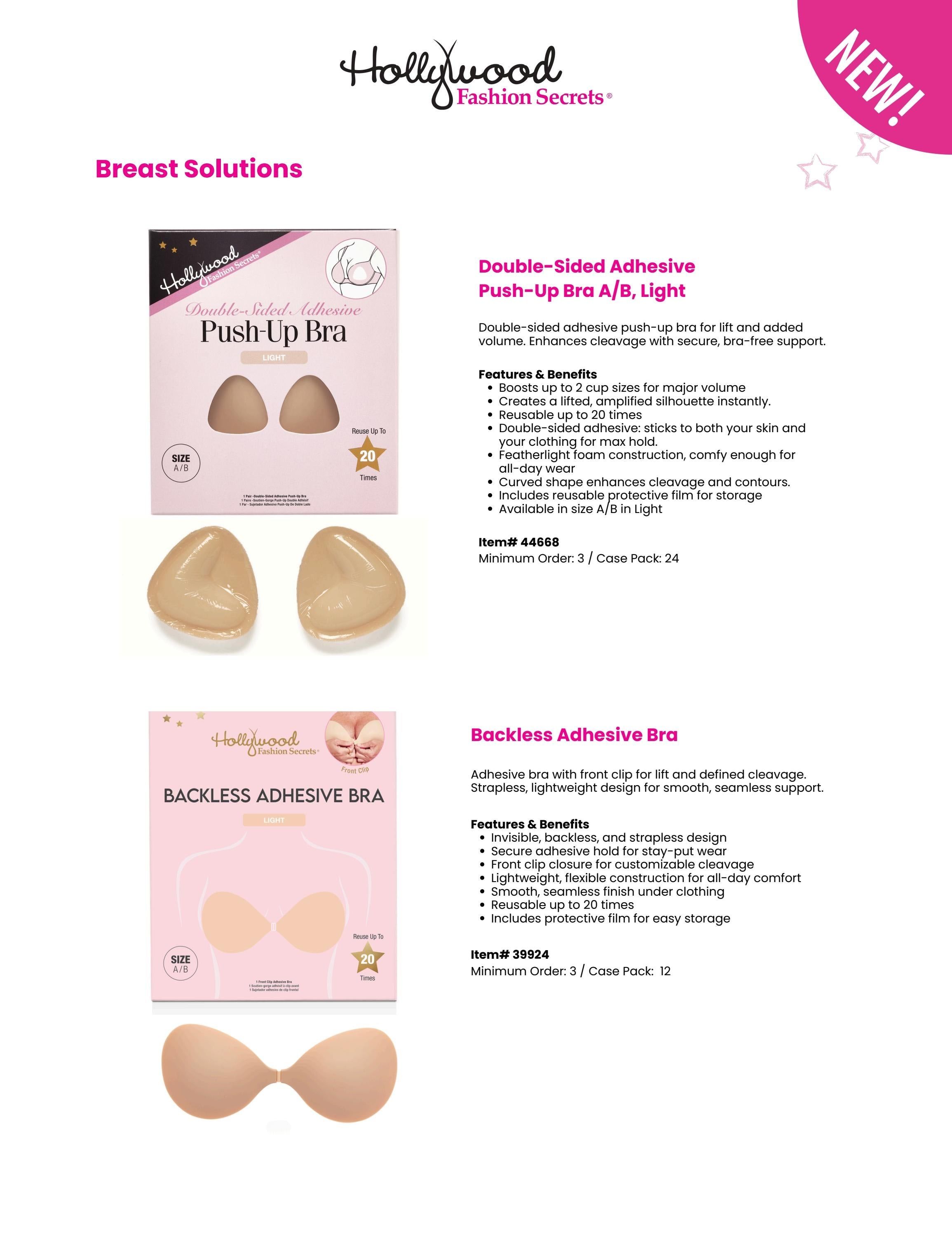 Hollywood Fashion Secrets Beauty Accessories Catalog Weekly Ad January 1 - December 31, 2026
