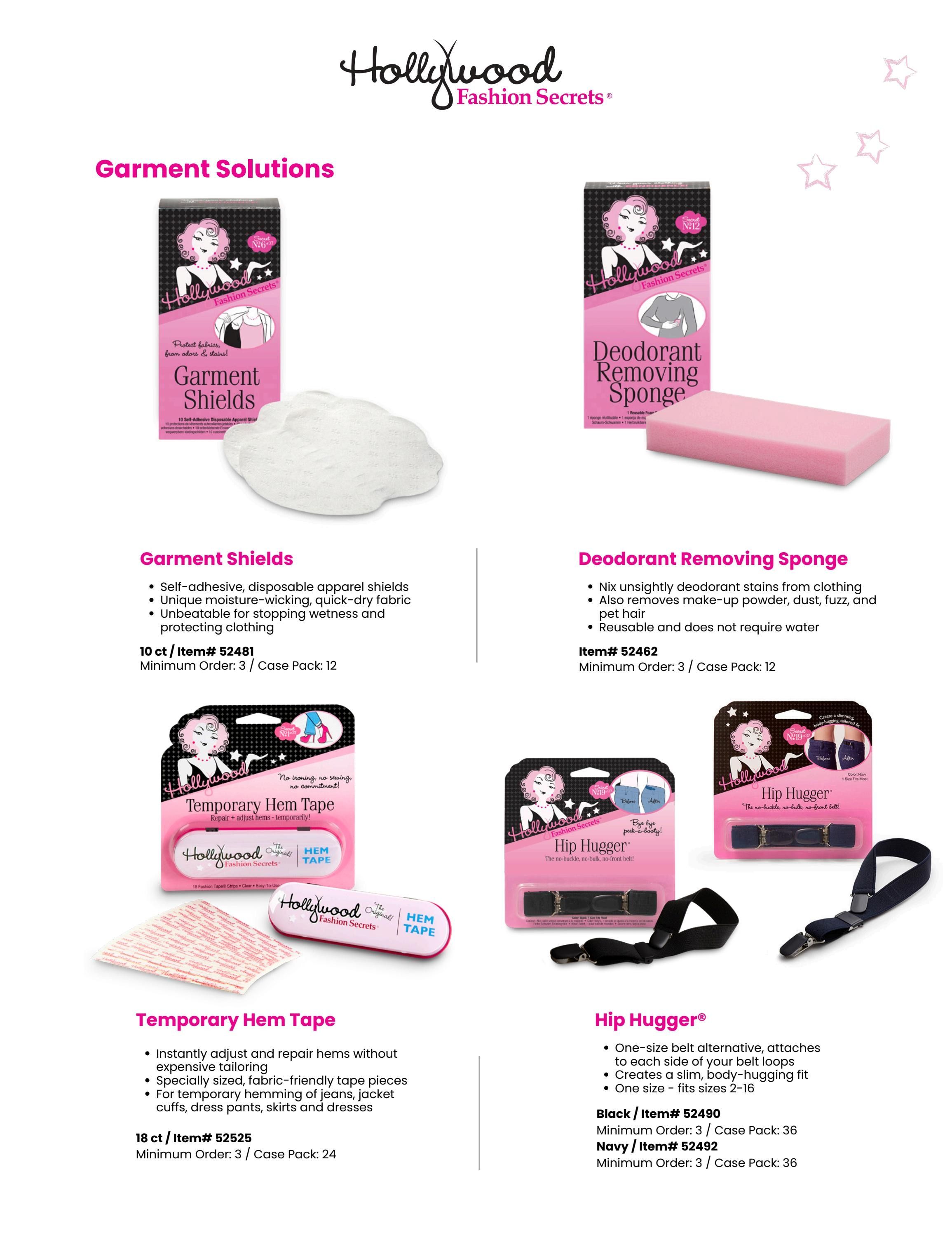 Hollywood Fashion Secrets Beauty Accessories Catalog Weekly Ad January 1 - December 31, 2026