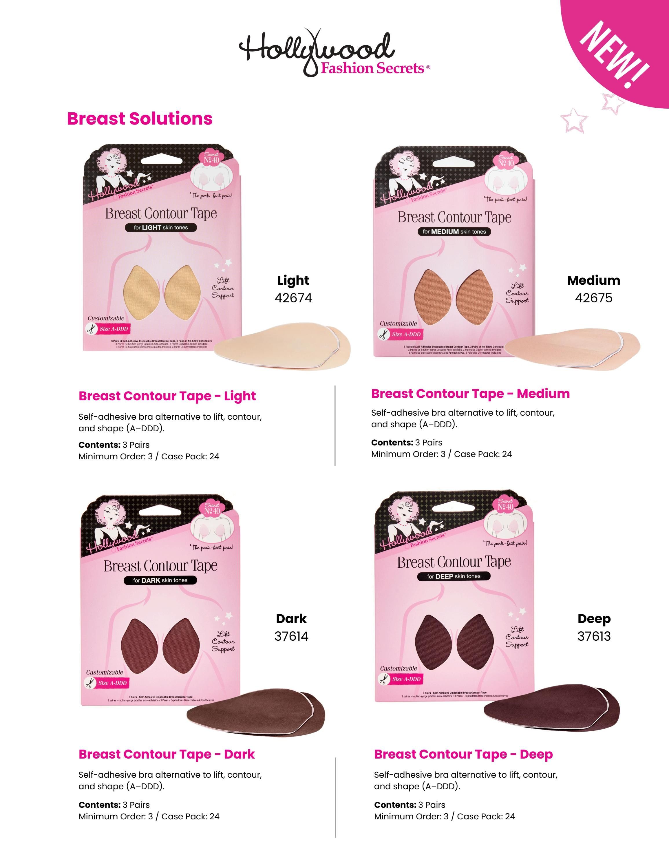 Hollywood Fashion Secrets Beauty Accessories Catalog Weekly Ad January 1 - December 31, 2026