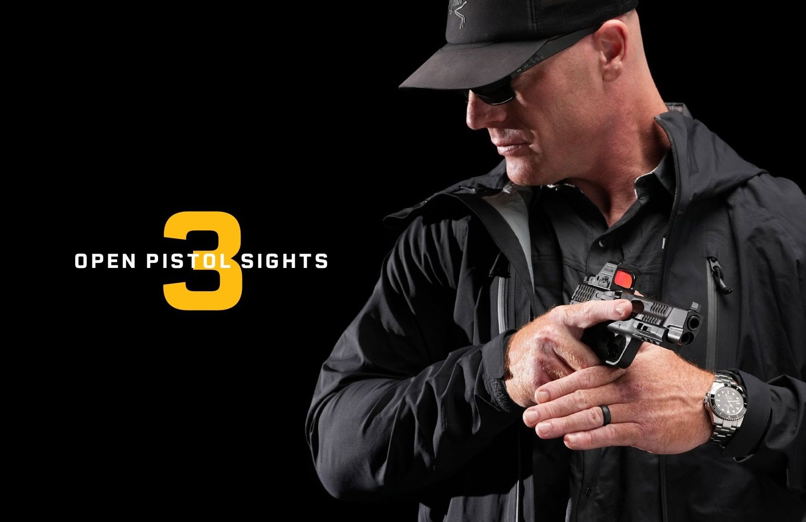Holosun Optics Products Catalog Weekly Ad January 1 - December 31, 2026