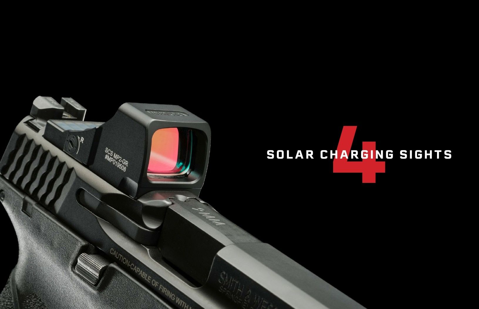 Holosun Optics Products Catalog Weekly Ad January 1 - December 31, 2026