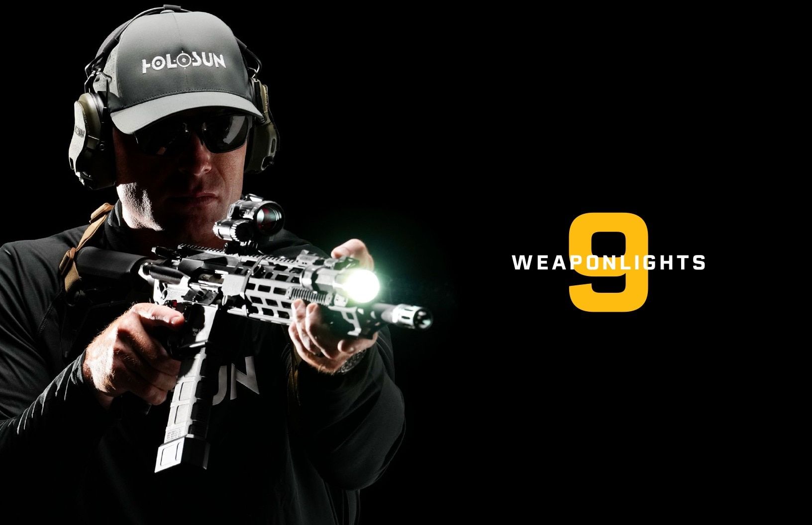 Holosun Optics Products Catalog Weekly Ad January 1 - December 31, 2026