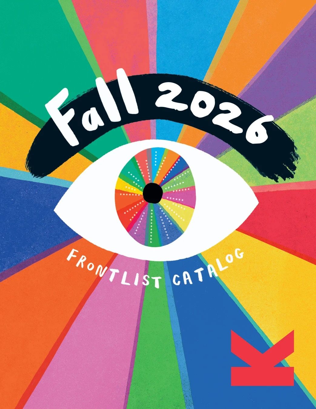 Laurence King Publishing Fall Book Catalog Weekly Ad January 1 - December 31, 2026