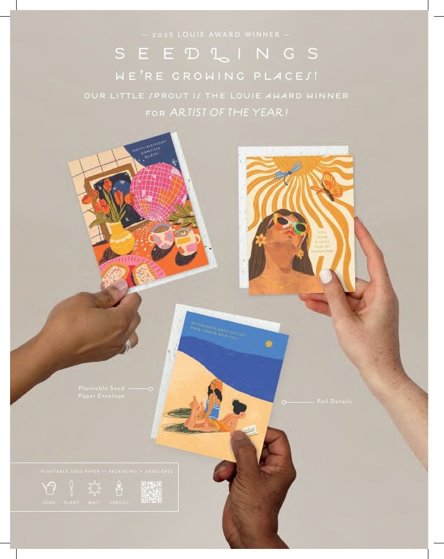 Legacy Publishing Group Gifts Catalog Weekly Ad January 1 - December 31, 2026
