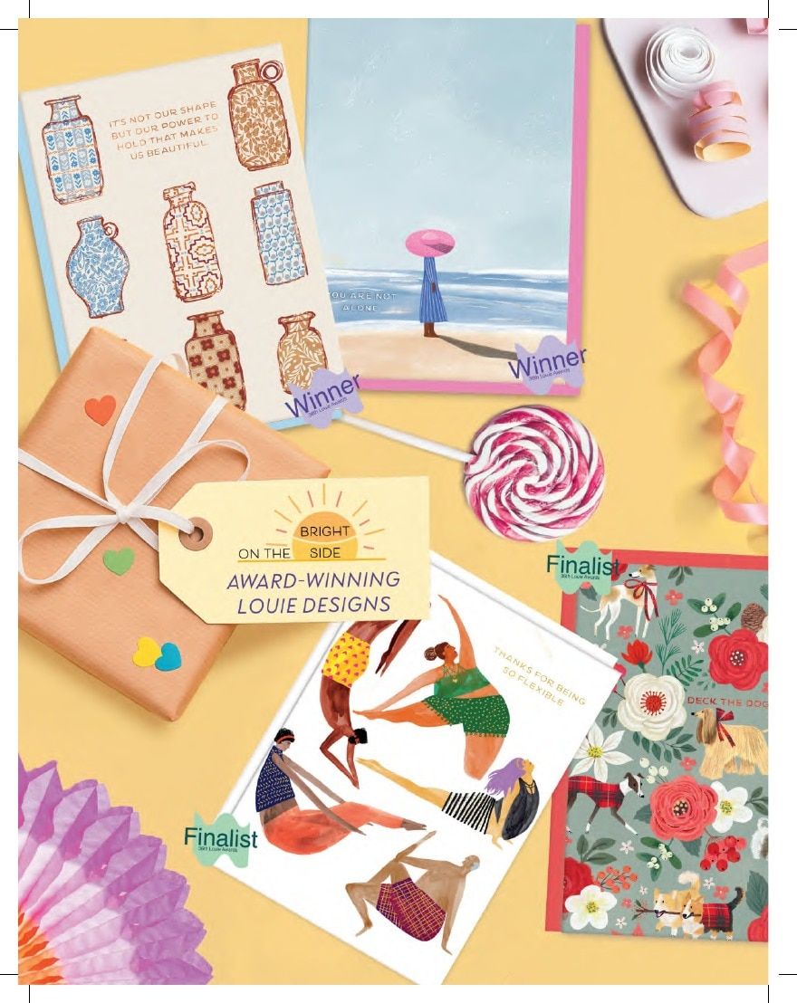 Legacy Publishing Group Gifts Catalog Weekly Ad January 1 - December 31, 2026