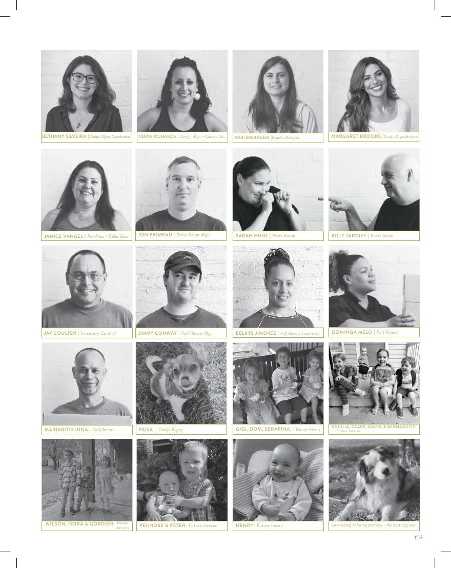 Legacy Publishing Group Gifts Catalog Weekly Ad January 1 - December 31, 2026