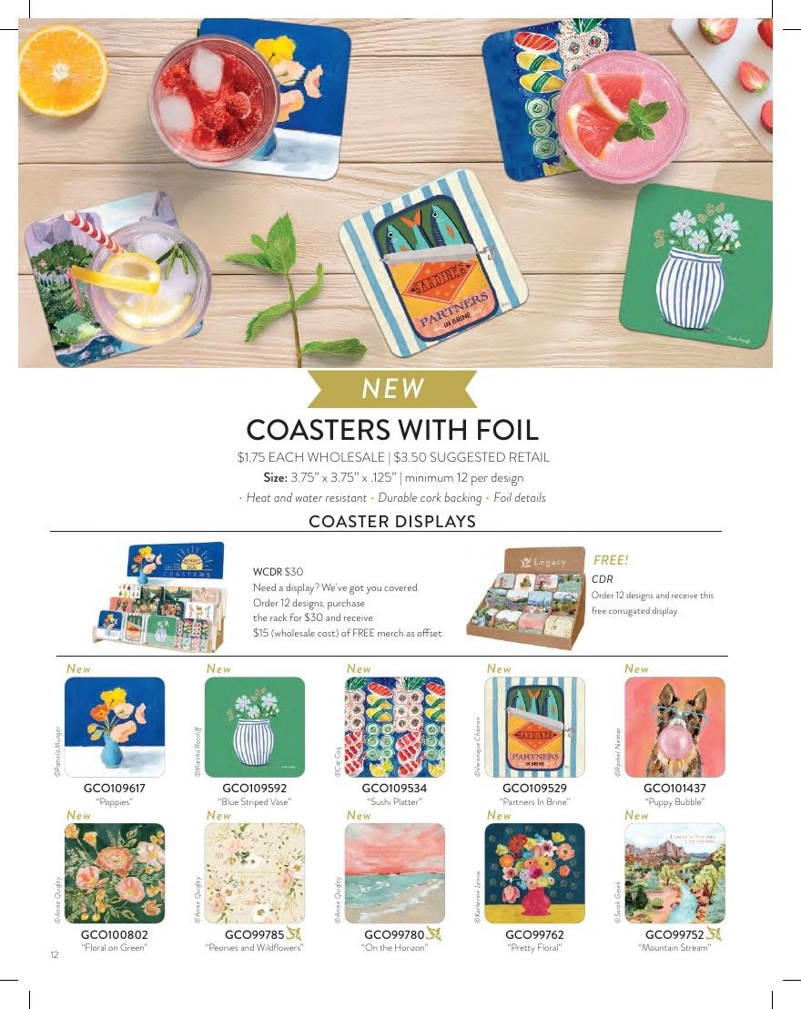 Legacy Publishing Group Gifts Catalog Weekly Ad January 1 - December 31, 2026