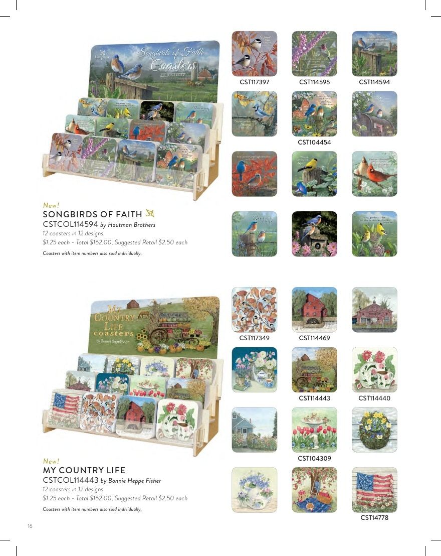 Legacy Publishing Group Gifts Catalog Weekly Ad January 1 - December 31, 2026