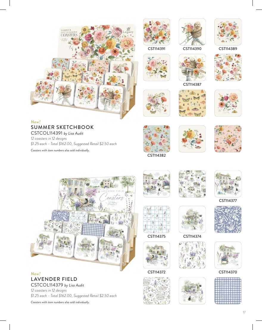 Legacy Publishing Group Gifts Catalog Weekly Ad January 1 - December 31, 2026