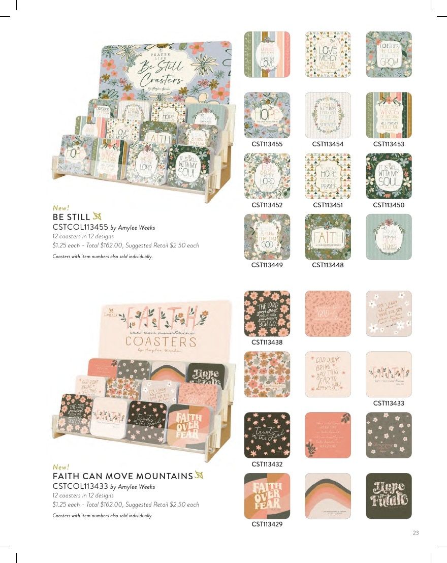 Legacy Publishing Group Gifts Catalog Weekly Ad January 1 - December 31, 2026