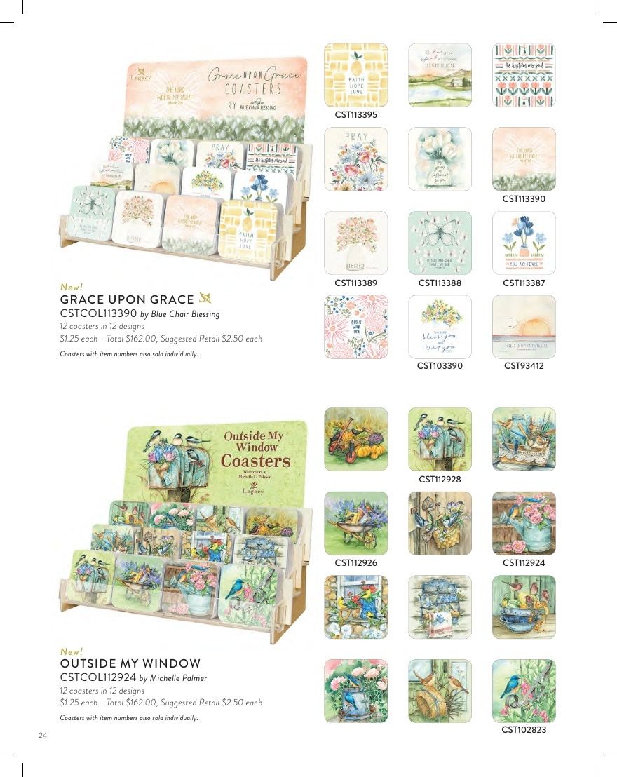 Legacy Publishing Group Gifts Catalog Weekly Ad January 1 - December 31, 2026