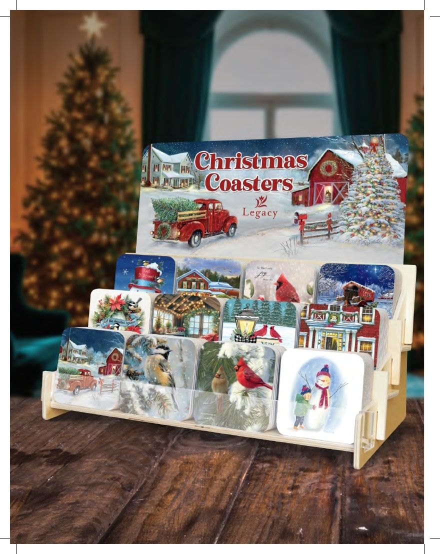 Legacy Publishing Group Gifts Catalog Weekly Ad January 1 - December 31, 2026