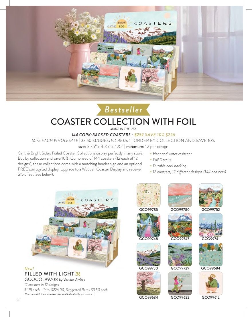 Legacy Publishing Group Gifts Catalog Weekly Ad January 1 - December 31, 2026