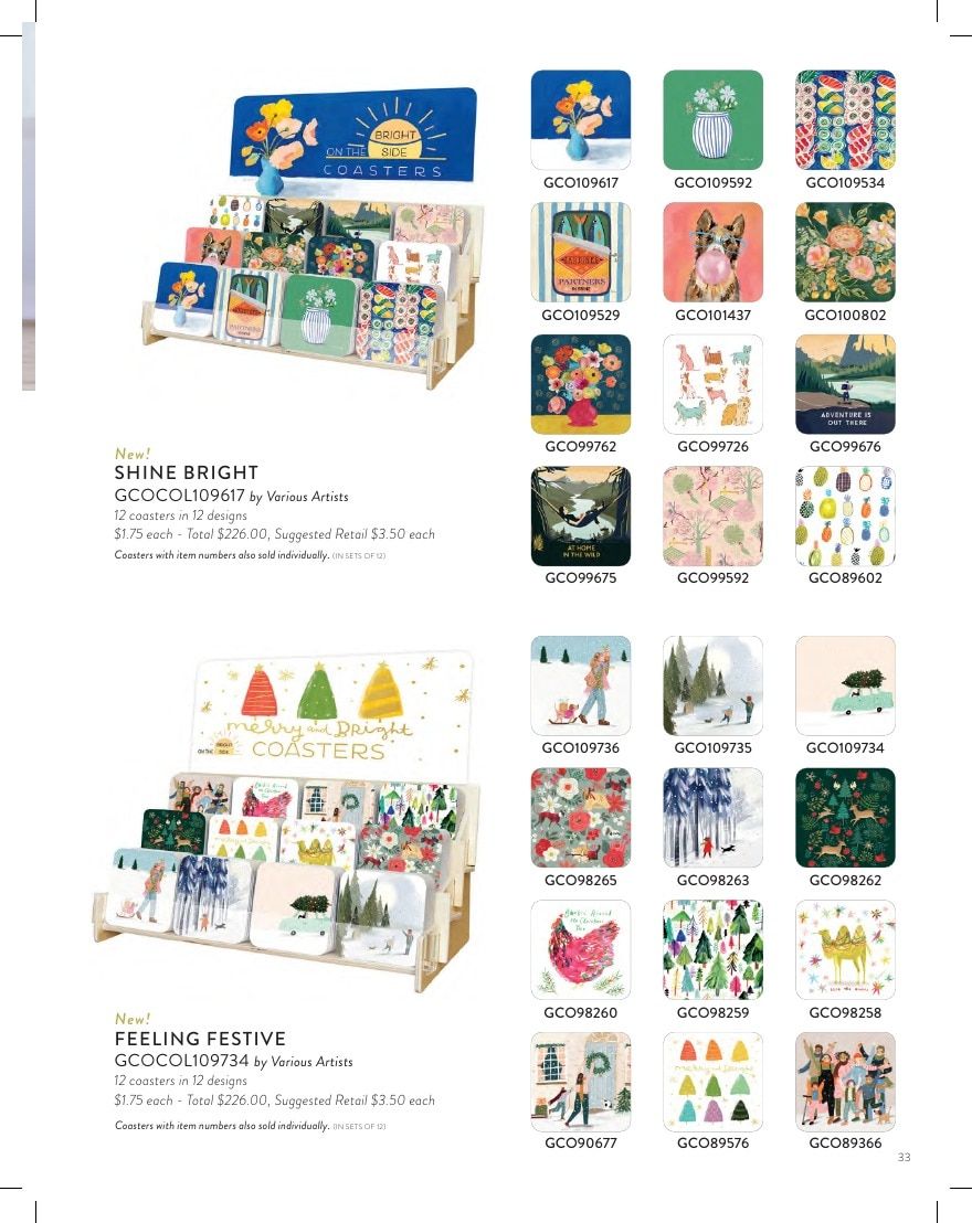 Legacy Publishing Group Gifts Catalog Weekly Ad January 1 - December 31, 2026