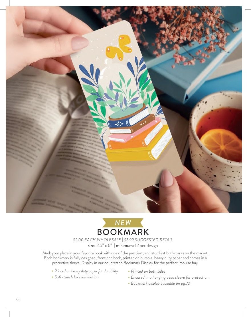Legacy Publishing Group Gifts Catalog Weekly Ad January 1 - December 31, 2026
