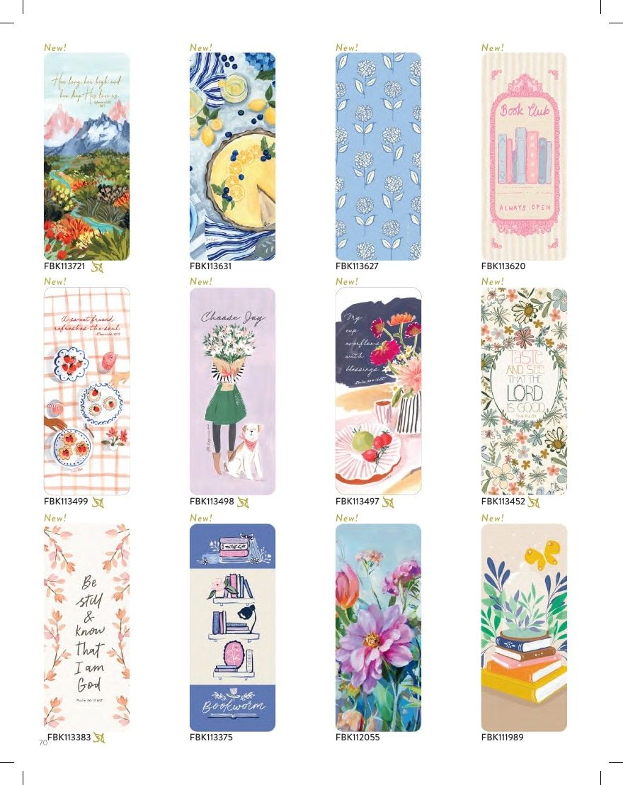 Legacy Publishing Group Gifts Catalog Weekly Ad January 1 - December 31, 2026