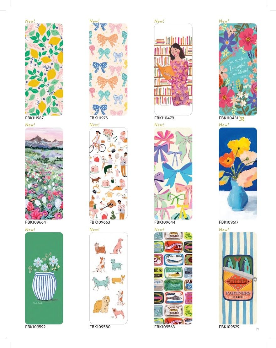Legacy Publishing Group Gifts Catalog Weekly Ad January 1 - December 31, 2026